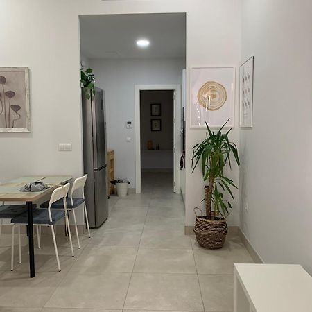 Apartamento Triana Moderno Sevilla Exteriér fotografie