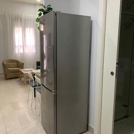 Apartamento Triana Moderno Sevilla Exteriér fotografie