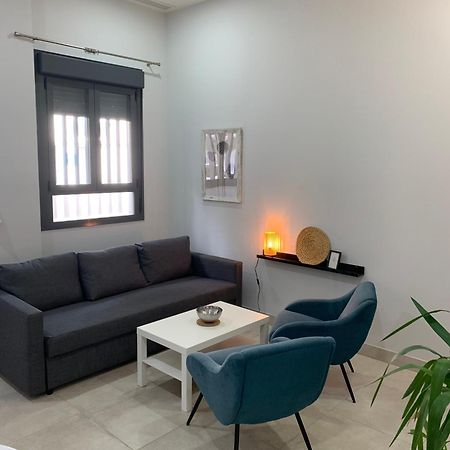 Apartamento Triana Moderno Sevilla Exteriér fotografie