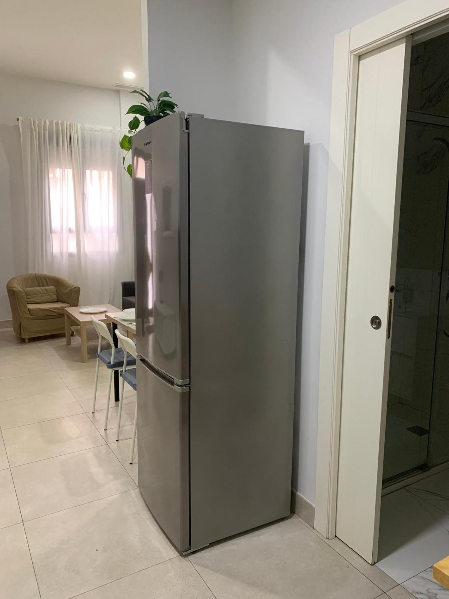 Apartamento Triana Moderno Sevilla Exteriér fotografie