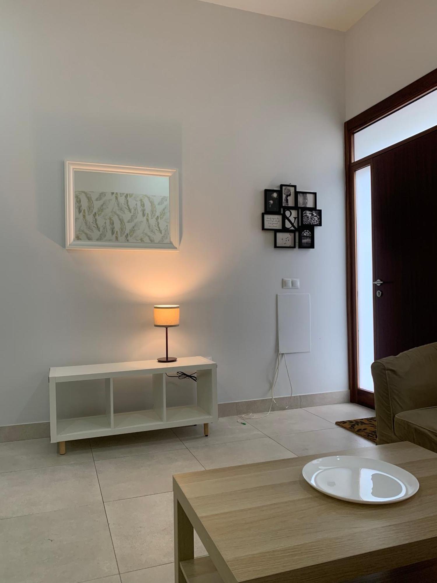Apartamento Triana Moderno Sevilla Exteriér fotografie