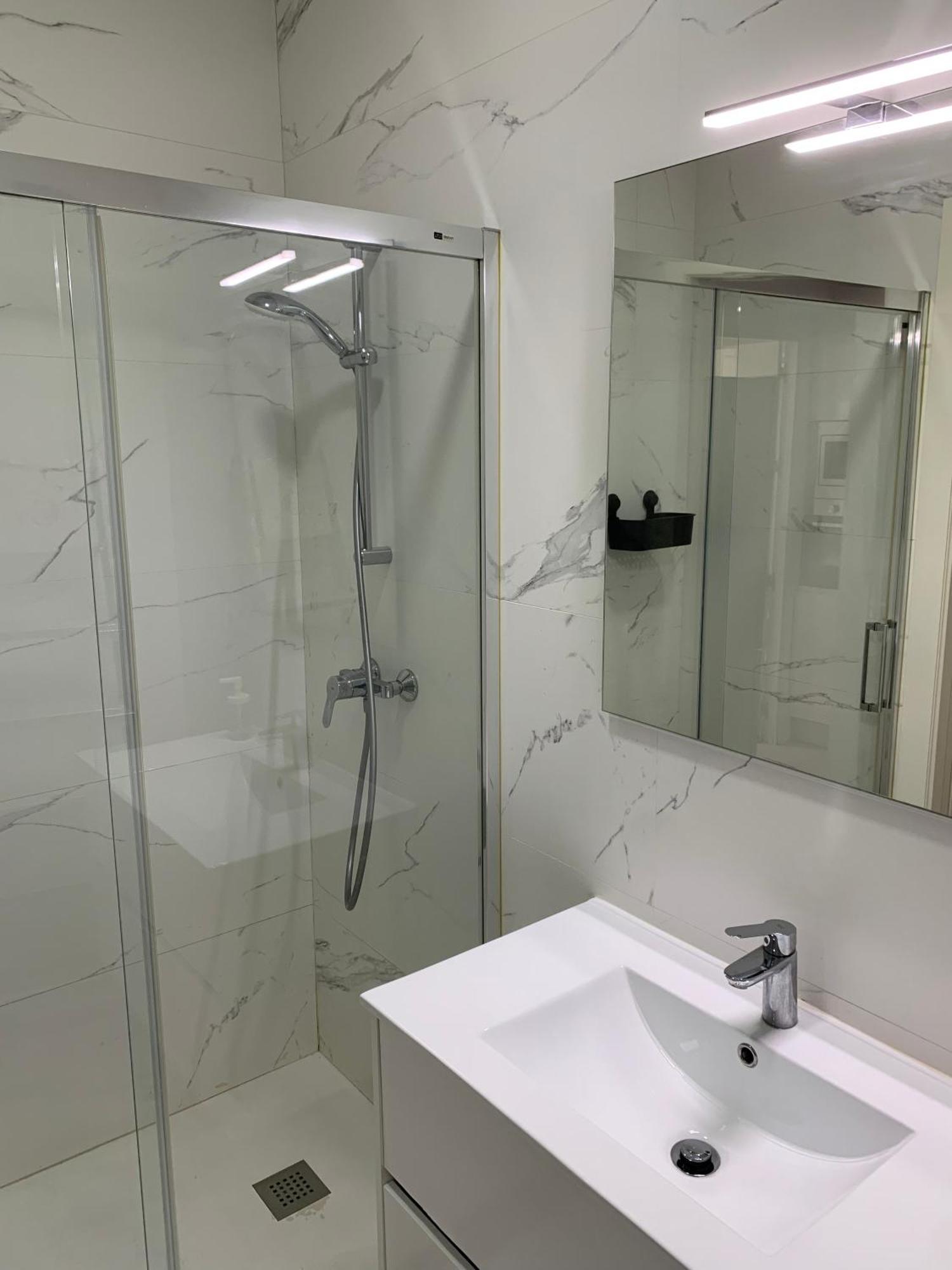 Apartamento Triana Moderno Sevilla Exteriér fotografie