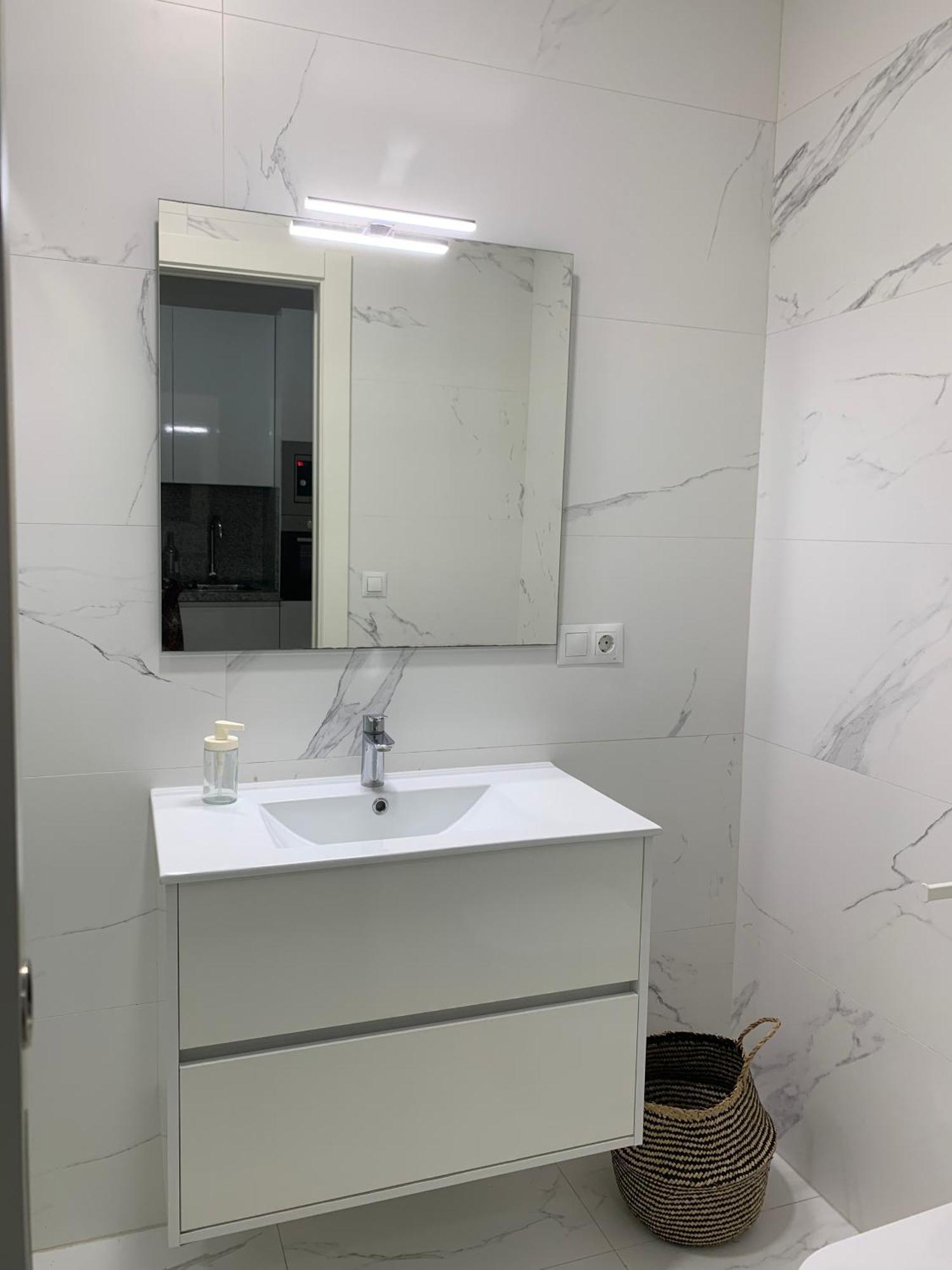 Apartamento Triana Moderno Sevilla Exteriér fotografie