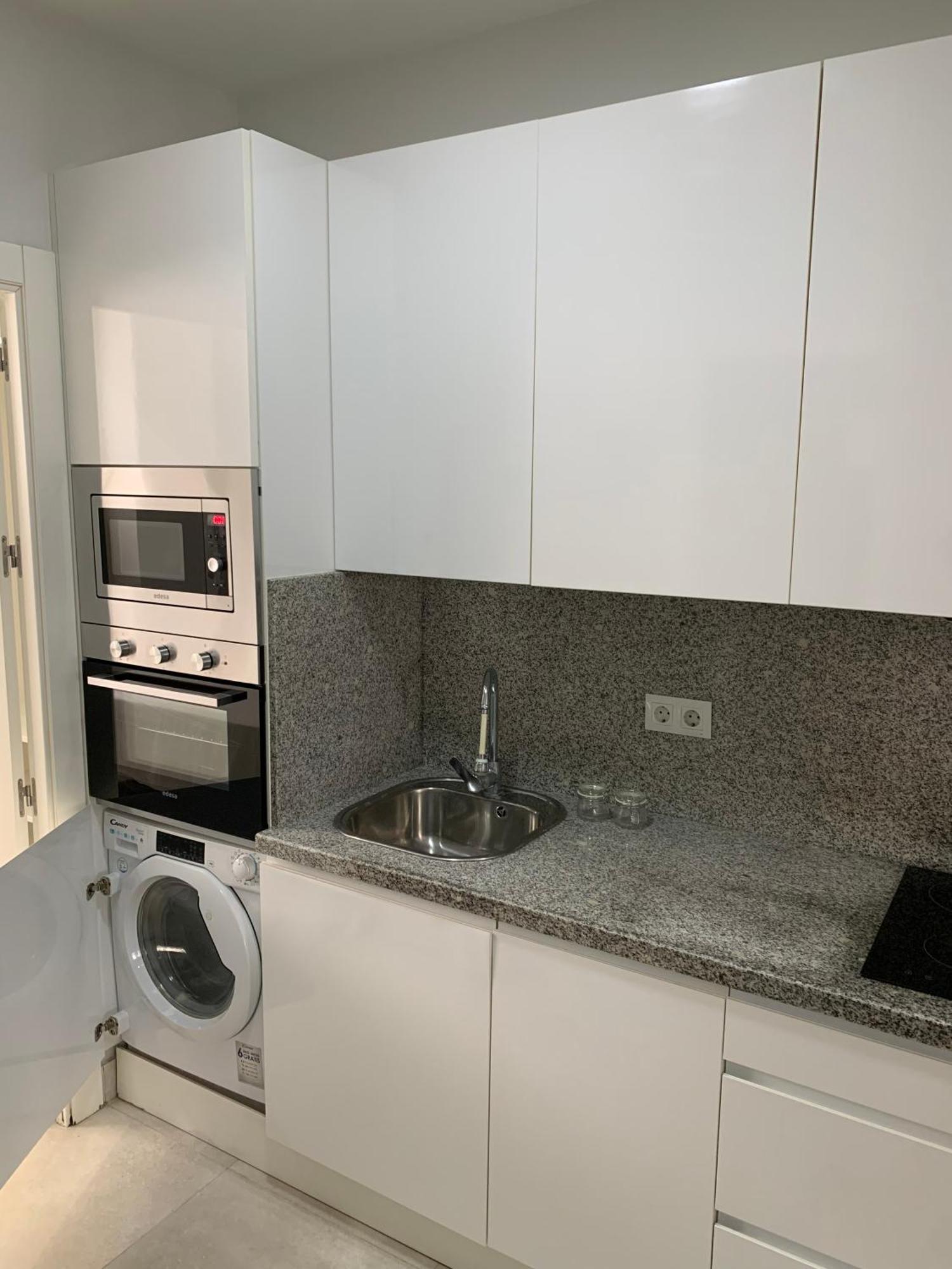 Apartamento Triana Moderno Sevilla Exteriér fotografie